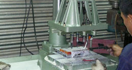 攻牙機有很多種？哪種才是最佳選擇？