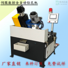 自動攻絲機有哪些使用注意事項？